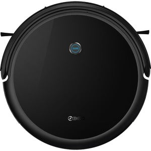 360 C50 Robot Vacuum Cleaner - 10.14 fl oz Water Tank Capacity - Smart Connect WI-FI & APP SMART NAV STRONG POWER
