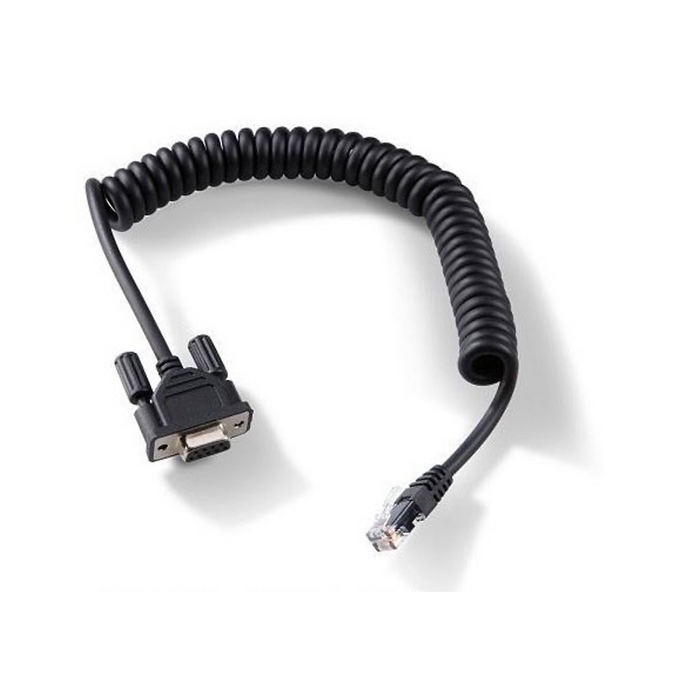 Honeywell 6.5 Foot Cable - OMNIQ Barcodes