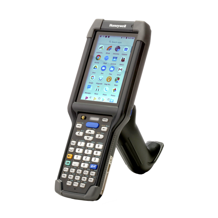 Honeywell CK65 (CK65-L0N-AMN210F) - OMNIQ Barcodes