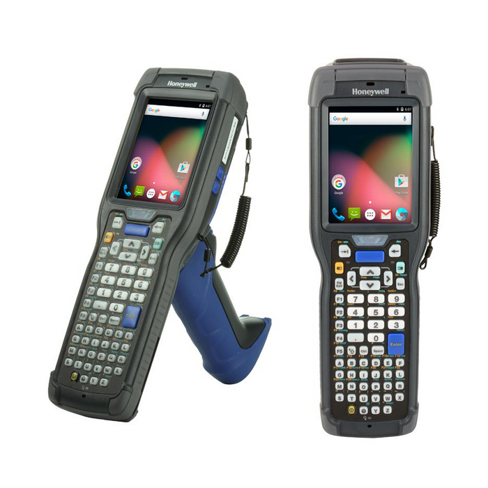 Honeywell CK75 (CK75AB6EN00W1400) - OMNIQ Barcodes