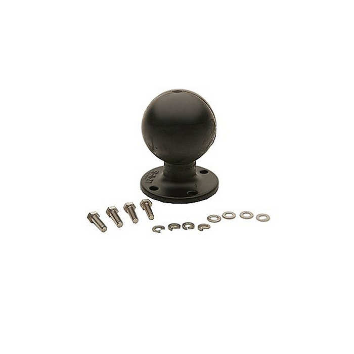 Honeywell Mounting Hardware - OMNIQ Barcodes