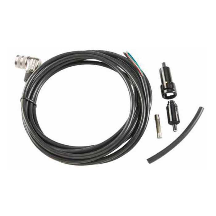 Honeywell DC Power Cable - OMNIQ Barcodes