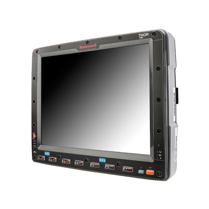 Honeywell Front Panel - OMNIQ Barcodes
