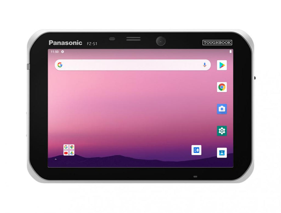 TOUGHBOOK S1 (FZ-S1AVLBAAM)