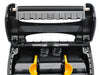 Zebra ZQ511 - Mobile Label Printer, Zebra ZQ511, Direct thermal, 203 dpi, 5 ips, 3-inch Print width, Bluetooth, Battery, Double-sided Tear bar, 0.75" Core, IP54, US/Canada