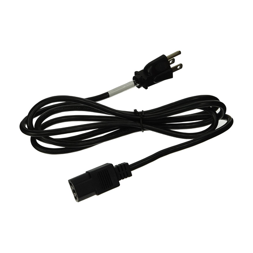 Honeywell AC Power Cord - OMNIQ Barcodes
