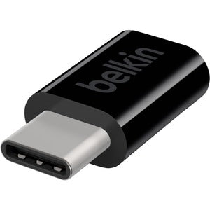 Belkin USB-C (Type-C) to Micro USB Adapter