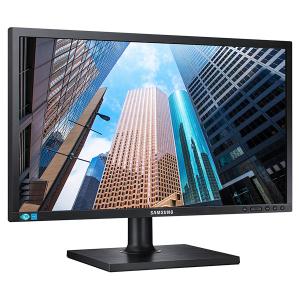 Samsung S22E450D 21.5" Full HD LED LCD Monitor - 16:9 - Black - 1920 x 1080