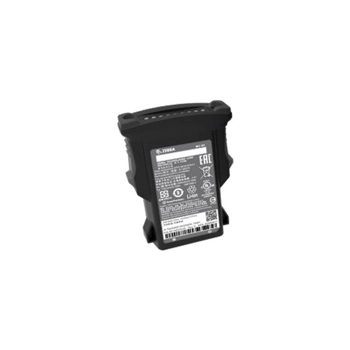 Zebra MC9300 Battery - OMNIQ Barcodes