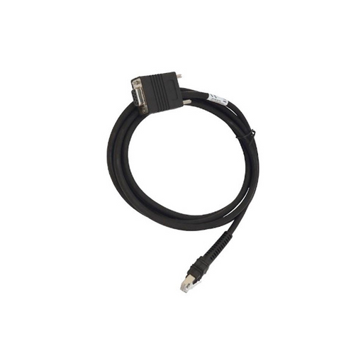 Zebra RS232 Cable - OMNIQ Barcodes