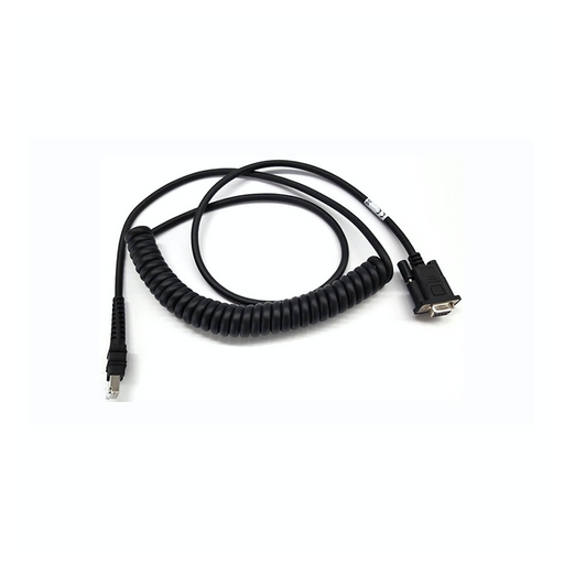 Zebra Cable - OMNIQ Barcodes