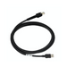 Zebra 7 Foot Shielded USB Cable - OMNIQ Barcodes