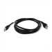 Zebra 7 Foot Shielded USB Cable - OMNIQ Barcodes