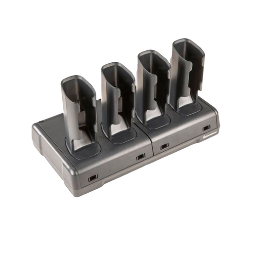 Honeywell Battery Charger 4 Slot - OMNIQ Barcodes