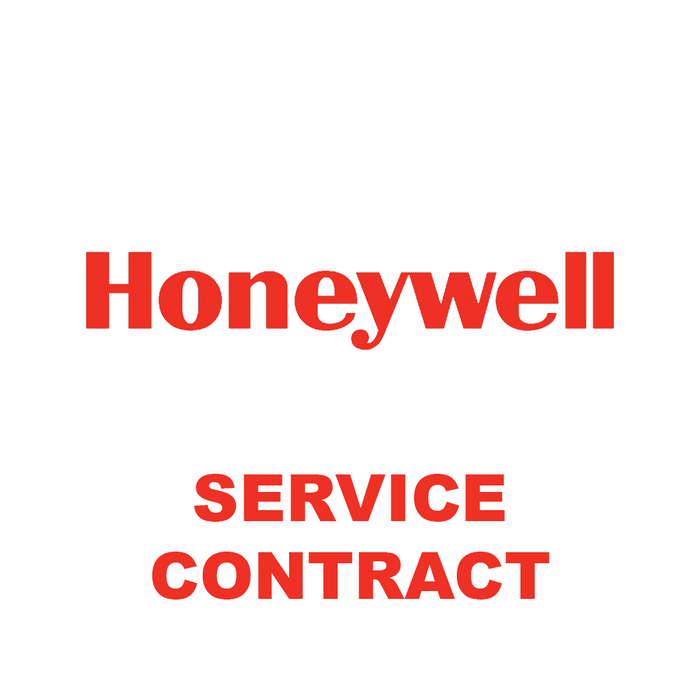 Honeywell Service Thor VM2 - OMNIQ Barcodes