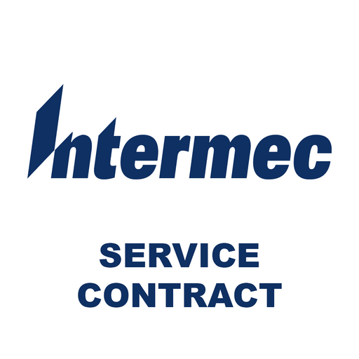 Intermec Service PC43T - OMNIQ Barcodes