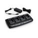 Zebra ZQ110 Quad Battery Charger - OMNIQ Barcodes