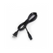 Zebra ZQ110 US Power Cord - OMNIQ Barcodes