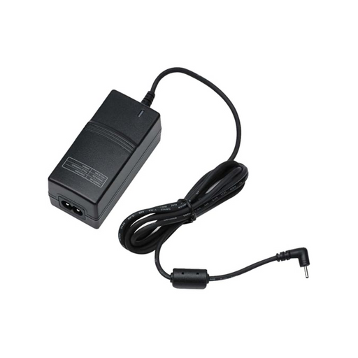 Zebra Single AC Adaptor - OMNIQ Barcodes