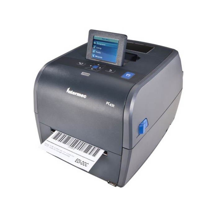 Intermec PC43T Printer (PC43TB101NA201) - OMNIQ Barcodes
