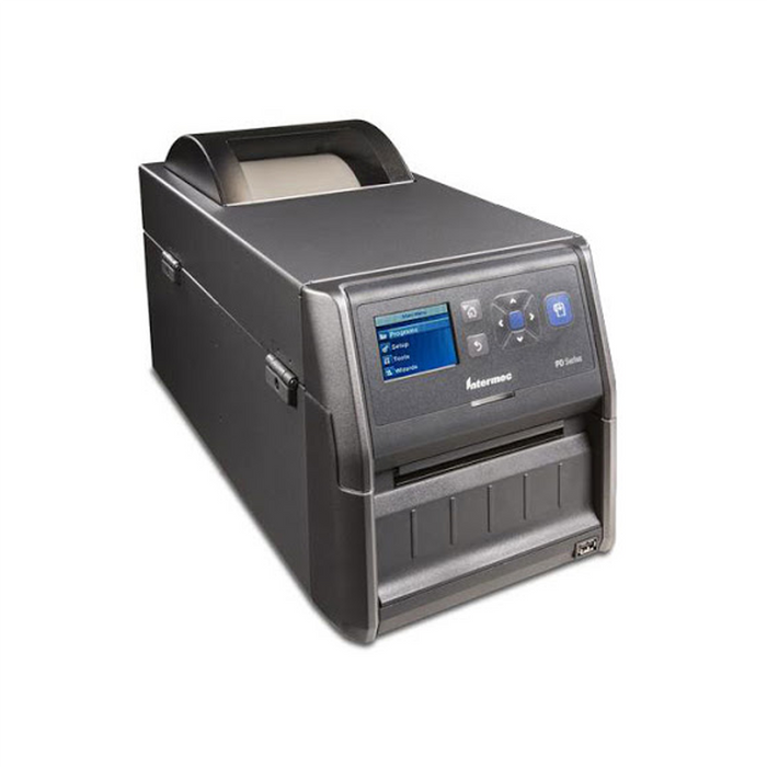 Intermec EasyCoder PD43 Printer (PD43A031NA010201) - OMNIQ Barcodes