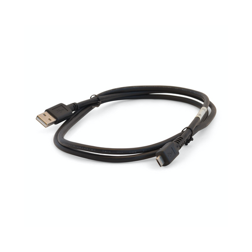 Zebra Micro Cable - OMNIQ Barcodes