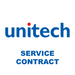 Unitech Service PA692 (1 Year) - OMNIQ Barcodes