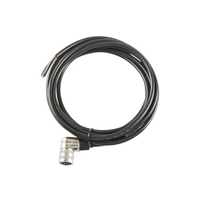 Honeywell DC Power Cable - OMNIQ Barcodes