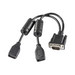 Honeywell USB Y Cable - OMNIQ Barcodes