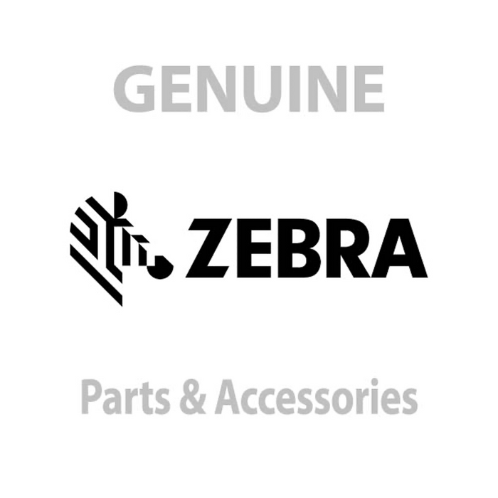Zebra Media Window - OMNIQ Barcodes
