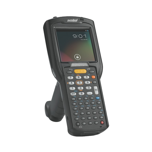 Zebra MC3200 (MC32N0-SL4HCLE0A) - OMNIQ Barcodes
