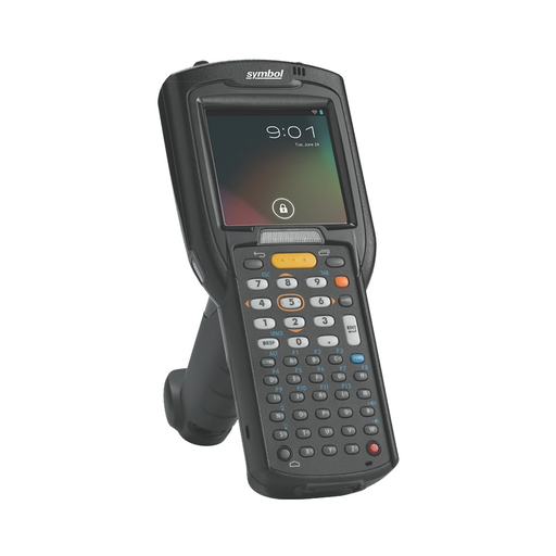 Zebra MC3200 (MC32N0-SI3SCHEIA) - OMNIQ Barcodes