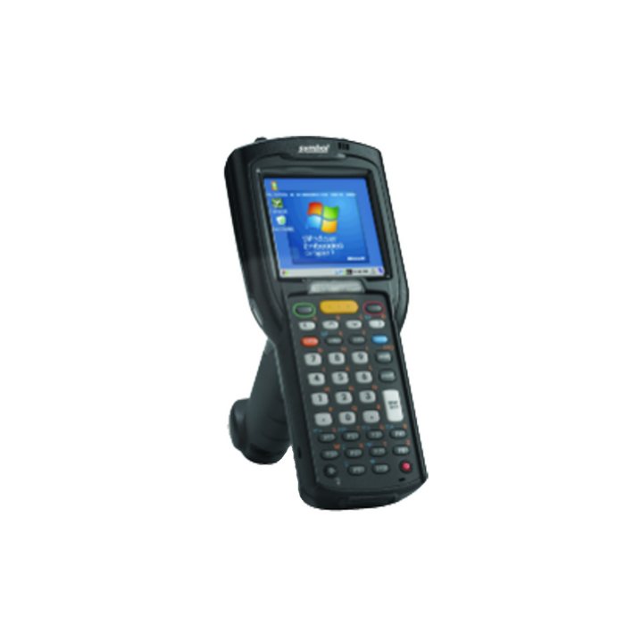 Zebra MC3200 (MC32N0-SL3HCLE0A) - OMNIQ Barcodes