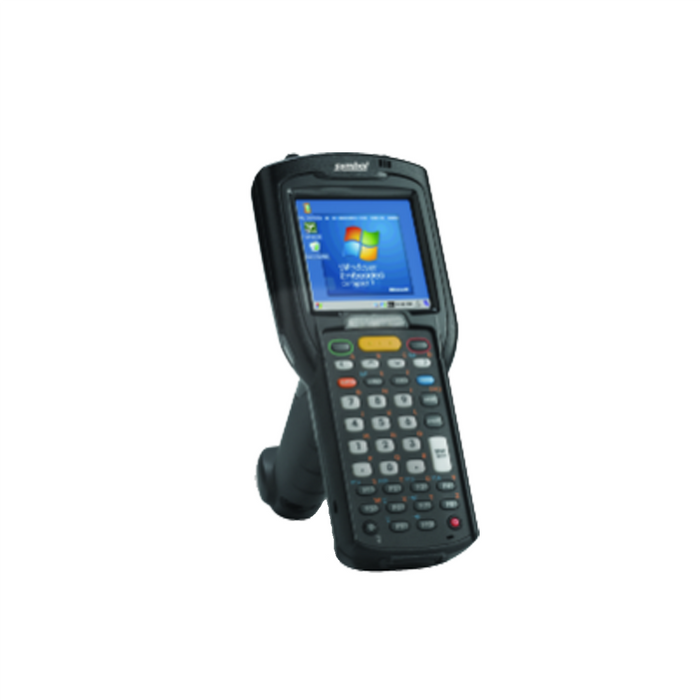 Zebra MC3200 (MC32N0-SI4HCHEIA) - OMNIQ Barcodes