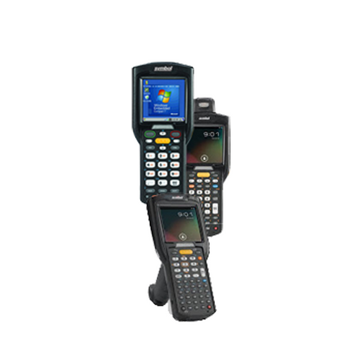 Zebra MC3200 (MC32N0-SI3SCHEIA) - OMNIQ Barcodes