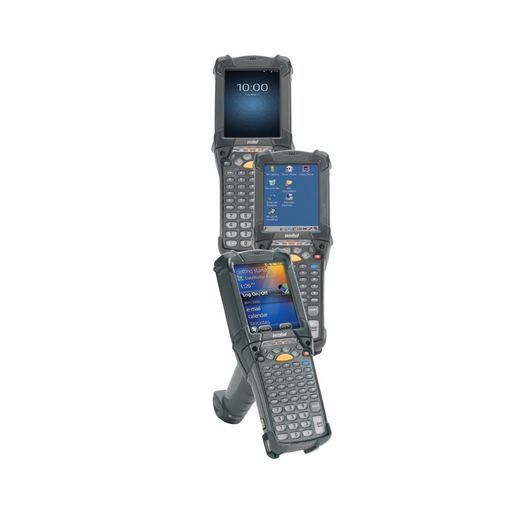 Zebra MC9200 (MC92N0-GA0SYAYA6WR) - OMNIQ Barcodes