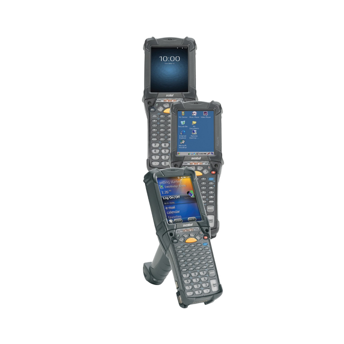 Zebra MC9300 (MC930P-GSECG4NA) - OMNIQ Barcodes