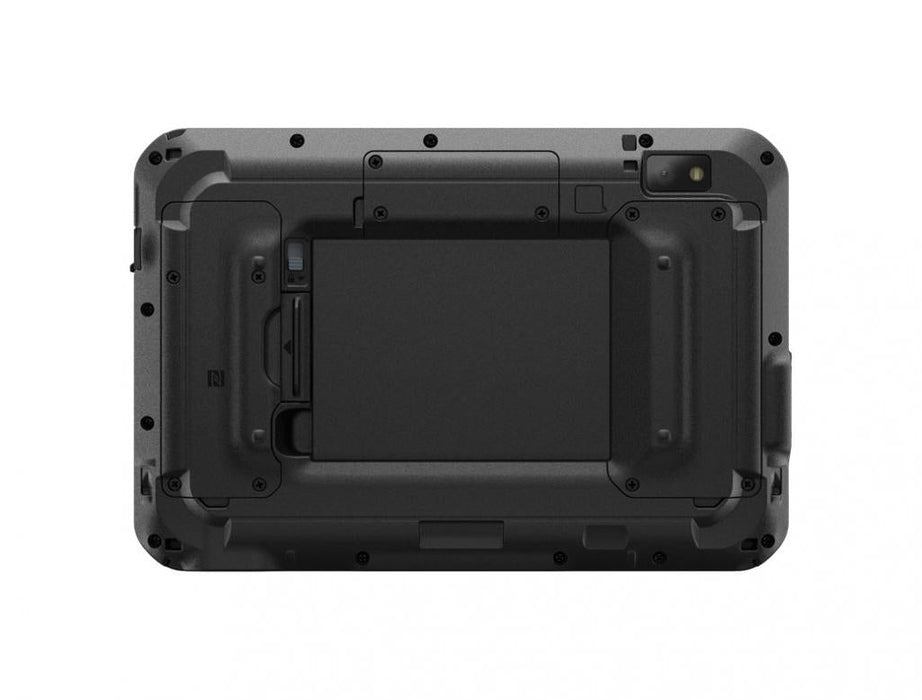 TOUGHBOOK S1 (FZ-S1ABAACAM)