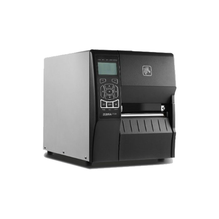 Zebra ZT230 Printer (ZT23042-T11000FZ) - OMNIQ Barcodes