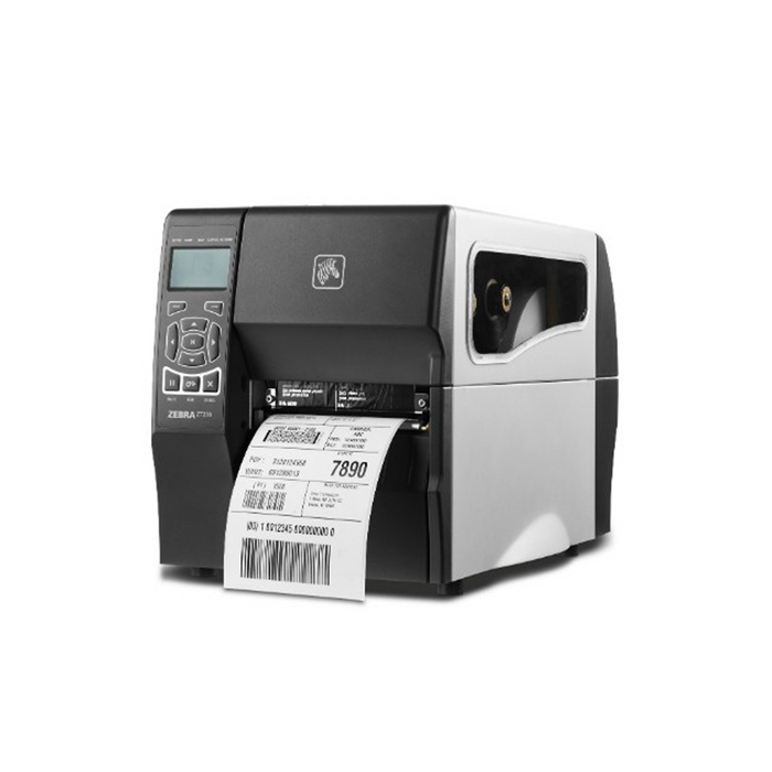 Zebra ZT230 Printer (ZT23043-T11200FZ) - OMNIQ Barcodes
