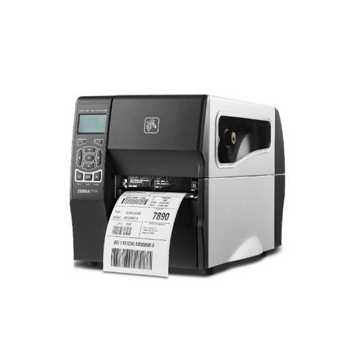 Zebra ZT230 Printer (ZT23042-D31A00FZ) - OMNIQ Barcodes