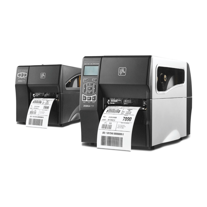 Zebra ZT230 Printer (ZT23043-T31A00FZ) - OMNIQ Barcodes