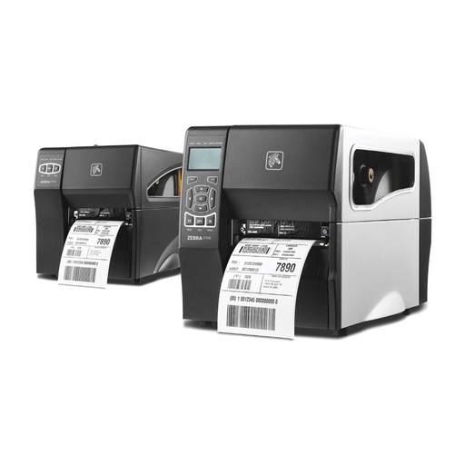 Zebra ZT230 Printer (ZT23043-T21100FZ) - OMNIQ Barcodes