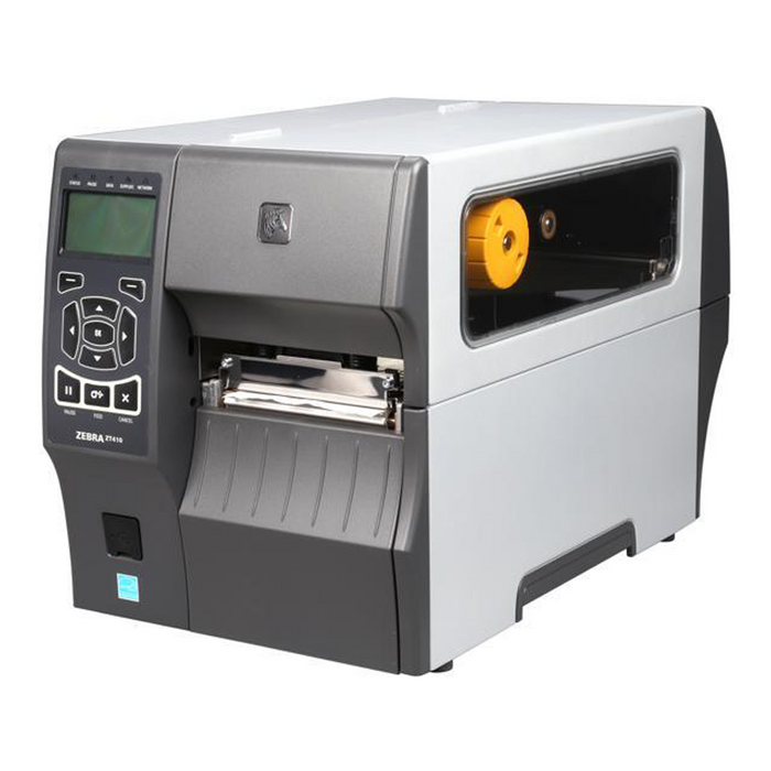 Zebra ZT410 Printer (ZT41043-T010000Z) - OMNIQ Barcodes