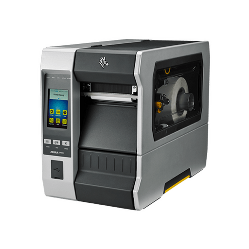 Zebra ZT610 Printer (ZT61043-T01A200Z) - OMNIQ Barcodes
