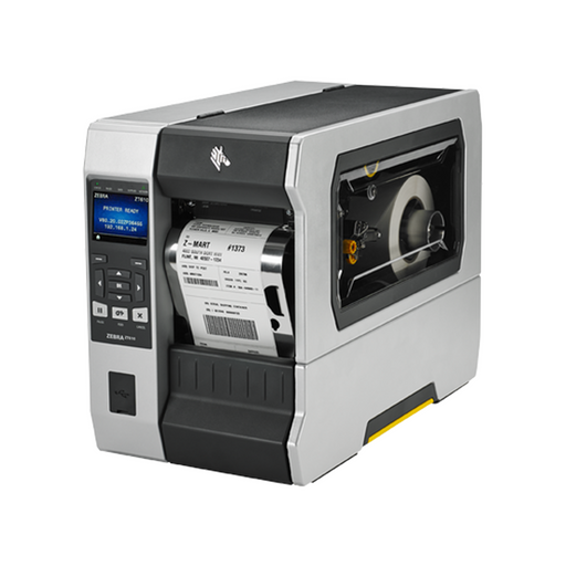 Zebra ZT610 Printer (ZT61046-T210200Z) - OMNIQ Barcodes