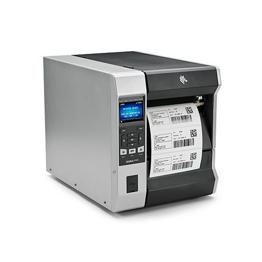 Zebra ZT620 Printer (ZT62062-T210100Z) - OMNIQ Barcodes
